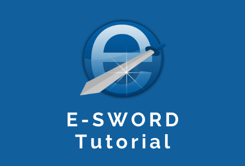 e sword bible for android